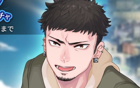 「オルタナヴェルト -青の祓魔師 外伝-」勝呂竜士（カジュアル）のピックアップガチャが開催！