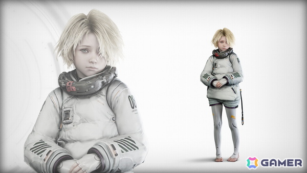 「プラグマタ」ディアナの姉妹機にあたるプラグマタ“エイト”も登場するファイナルトレーラーが公開！の画像2