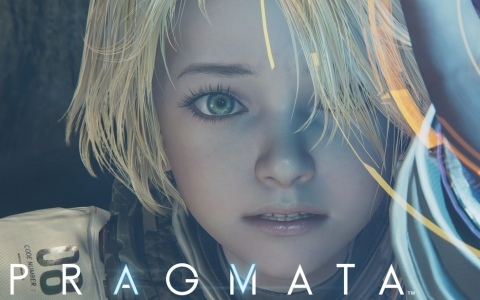 「プラグマタ」ディアナの姉妹機にあたるプラグマタ“エイト”も登場するファイナルトレーラーが公開！