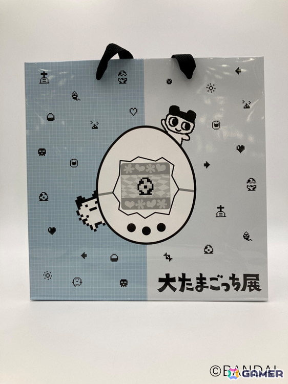 たまごっち誕生30周年の記念展「大たまごっち展」が6月6日より北海道・札幌で開催決定！4月18日からはチケットの一次抽選販売受付がスタートの画像6