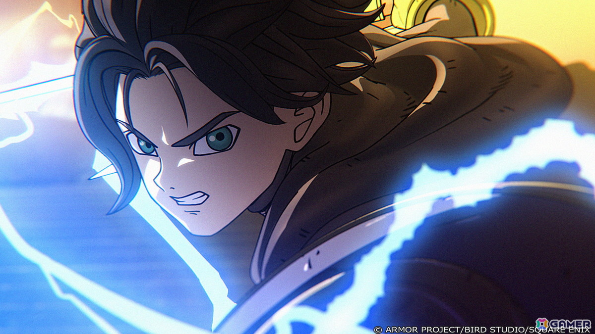 「ドラゴンクエストスマッシュグロウ」は4月21日より正式サービス開始！神風動画制作によるオープニングトレーラーも公開の画像