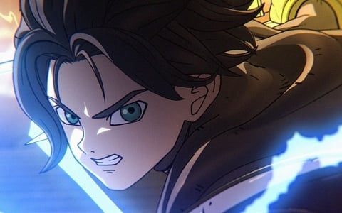 「ドラゴンクエストスマッシュグロウ」は4月21日より正式サービス開始！神風動画制作によるオープニングトレーラーも公開