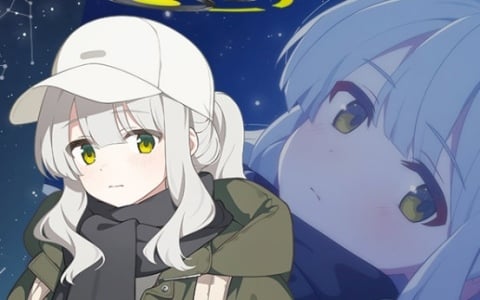 「ブルアカ」ハレ(キャンプ)、コタマ(キャンプ)、マキ(キャンプ)ミサキの復刻ピックアップ募集が開催!の画像