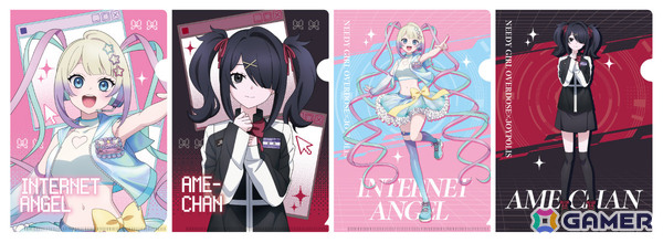 「アニメ『NEEDY GIRL OVERDOSE』×JOYPOLIS 超てんちゃんのジョイポリス案件！ ～あめでも遊べるから来いよ～」の詳細が発表！の画像10