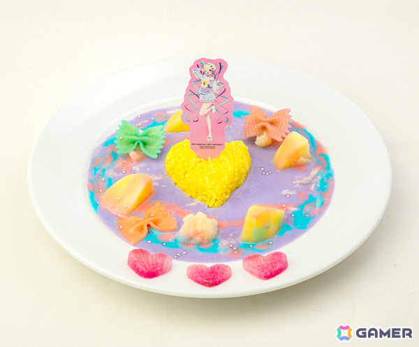 「アニメ『NEEDY GIRL OVERDOSE』×JOYPOLIS 超てんちゃんのジョイポリス案件！ ～あめでも遊べるから来いよ～」の詳細が発表！の画像17