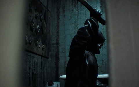 一人称心理ホラー「悪意」の発売日が5月7日に決定――複数視点によるストーリー展開やチェイス要素などが追加