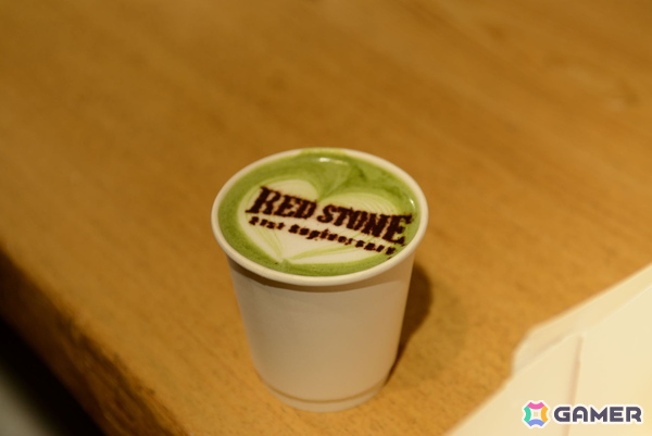 「RED STONE」日本サービス21周年を記念したオフラインイベント「21周年RED STONE Theme Cafe」のオフィシャルレポートが公開！の画像10
