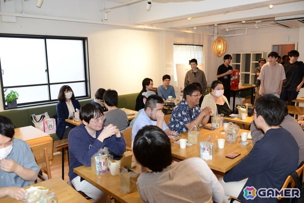 「RED STONE」日本サービス21周年を記念したオフラインイベント「21周年RED STONE Theme Cafe」のオフィシャルレポートが公開！の画像13