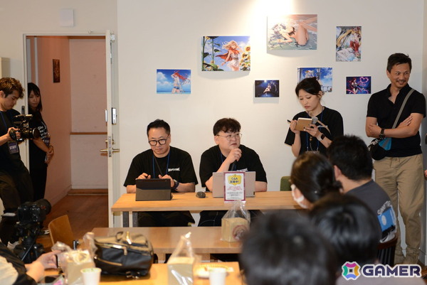 「RED STONE」日本サービス21周年を記念したオフラインイベント「21周年RED STONE Theme Cafe」のオフィシャルレポートが公開！の画像15