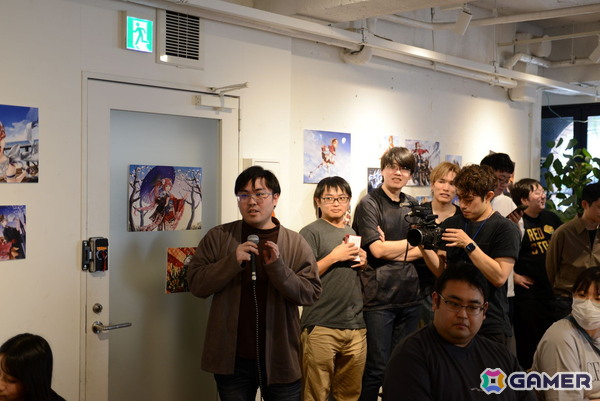 「RED STONE」日本サービス21周年を記念したオフラインイベント「21周年RED STONE Theme Cafe」のオフィシャルレポートが公開！の画像16