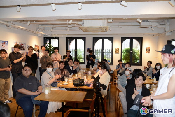「RED STONE」日本サービス21周年を記念したオフラインイベント「21周年RED STONE Theme Cafe」のオフィシャルレポートが公開！の画像17