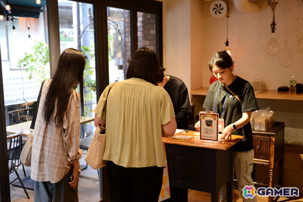 「RED STONE」日本サービス21周年を記念したオフラインイベント「21周年RED STONE Theme Cafe」のオフィシャルレポートが公開！の画像18