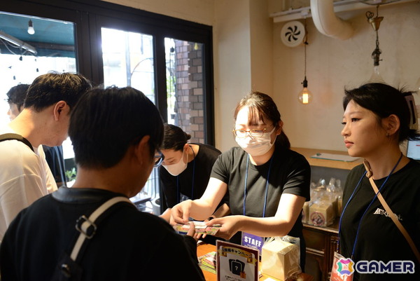 「RED STONE」日本サービス21周年を記念したオフラインイベント「21周年RED STONE Theme Cafe」のオフィシャルレポートが公開！の画像8