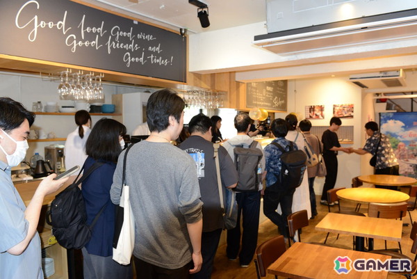 「RED STONE」日本サービス21周年を記念したオフラインイベント「21周年RED STONE Theme Cafe」のオフィシャルレポートが公開！の画像9