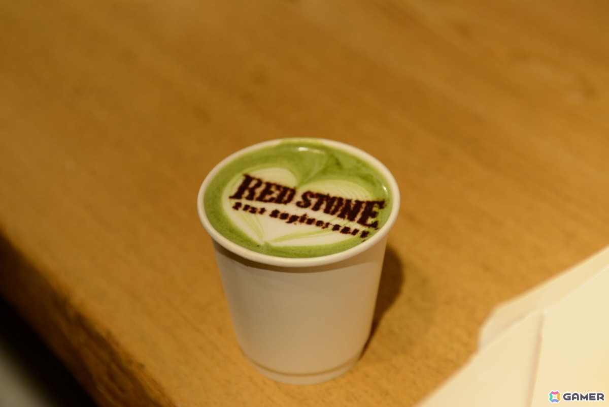 「RED STONE」日本サービス21周年を記念したオフラインイベント「21周年RED STONE Theme Cafe」のオフィシャルレポートが公開！の画像