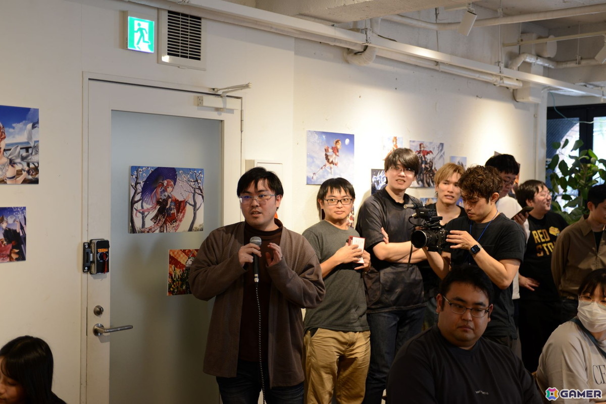 「RED STONE」日本サービス21周年を記念したオフラインイベント「21周年RED STONE Theme Cafe」のオフィシャルレポートが公開！の画像