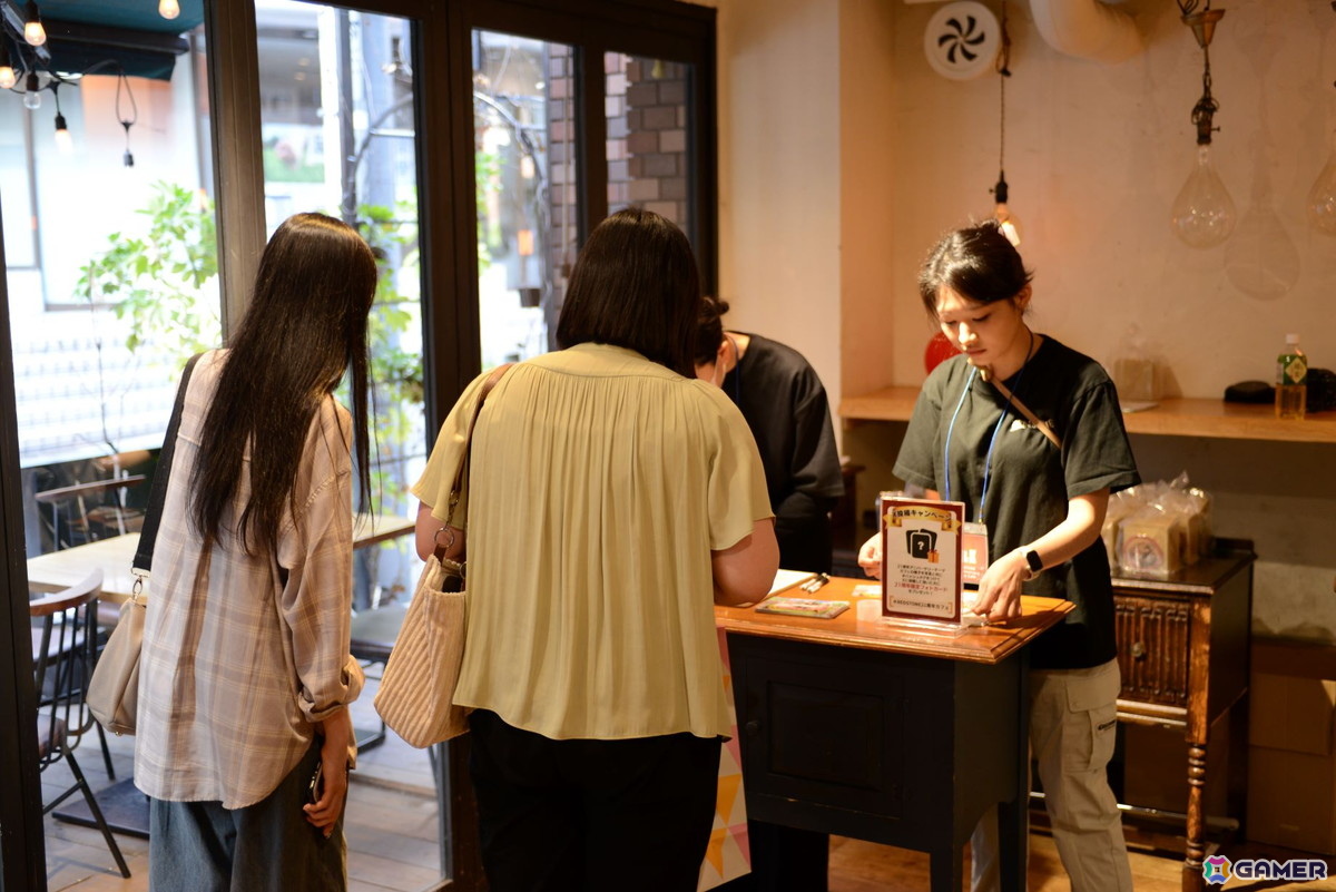 「RED STONE」日本サービス21周年を記念したオフラインイベント「21周年RED STONE Theme Cafe」のオフィシャルレポートが公開！の画像