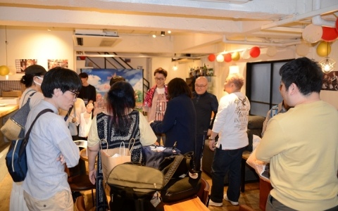 「RED STONE」日本サービス21周年を記念したオフラインイベント「21周年RED STONE Theme Cafe」のオフィシャルレポートが公開！