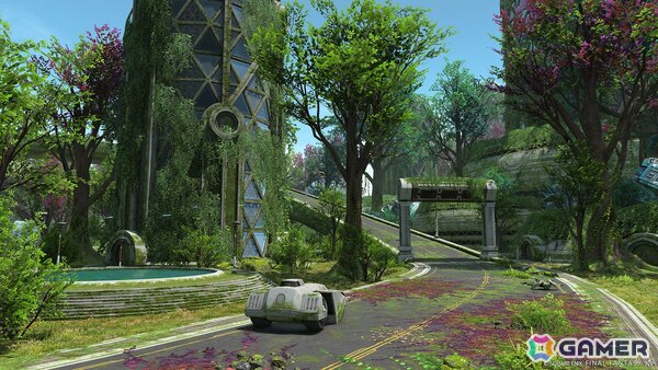 「FFXIV」パッチ7.5より「ウィンダス：ザ・サードウォーク」やPvP「クリスタルコンフリクト」の新ステージをスクリーンショットとともに紹介！の画像16