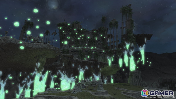 「FFXIV」パッチ7.5より「ウィンダス：ザ・サードウォーク」やPvP「クリスタルコンフリクト」の新ステージをスクリーンショットとともに紹介！の画像8
