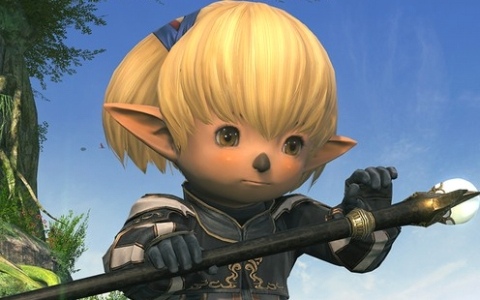 「FFXIV」パッチ7.5より「ウィンダス：ザ・サードウォーク」やPvP「クリスタルコンフリクト」の新ステージをスクリーンショットとともに紹介！