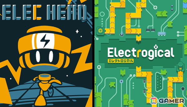 四則演算通電パズルゲーム「エレクトロジカル」がSteamで正式リリース！サントラやコラボバンドルも登場の画像7