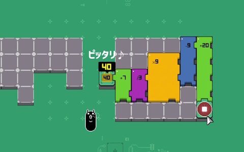 四則演算通電パズルゲーム「エレクトロジカル」がSteamで正式リリース！サントラやコラボバンドルも登場