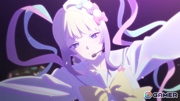 TVアニメ「NEEDY GIRL OVERDOSE」第3話「INTERNET OVERDOSE」のあらすじ＆場面カットが公開！の画像6