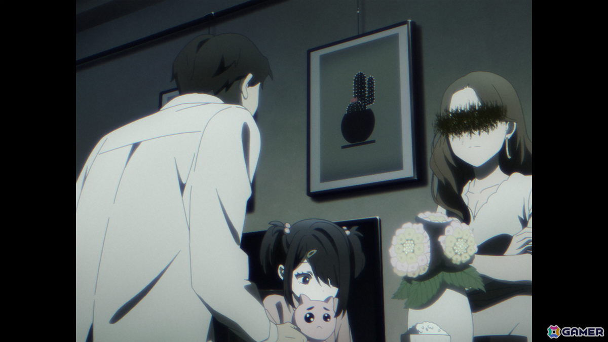 TVアニメ「NEEDY GIRL OVERDOSE」第3話「INTERNET OVERDOSE」のあらすじ＆場面カットが公開！の画像