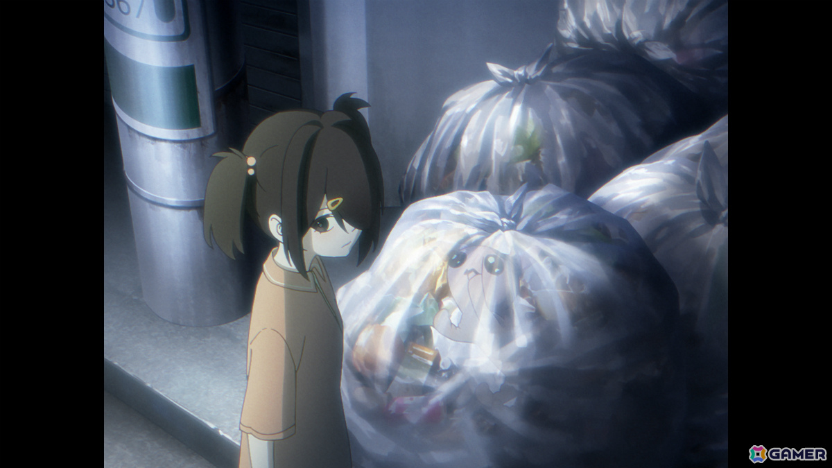 TVアニメ「NEEDY GIRL OVERDOSE」第3話「INTERNET OVERDOSE」のあらすじ＆場面カットが公開！の画像