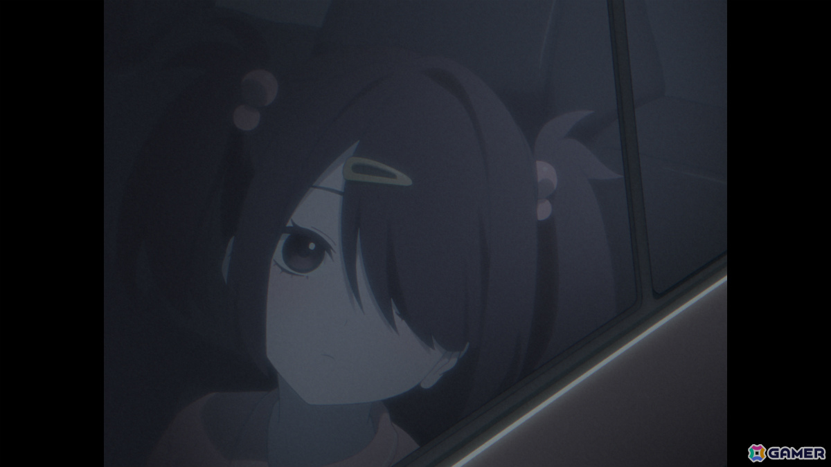 TVアニメ「NEEDY GIRL OVERDOSE」第3話「INTERNET OVERDOSE」のあらすじ＆場面カットが公開！の画像