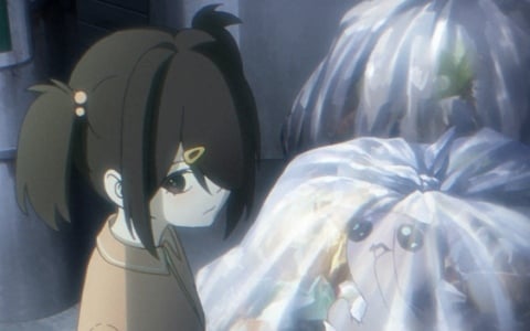 TVアニメ「NEEDY GIRL OVERDOSE」第3話「INTERNET OVERDOSE」のあらすじ＆場面カットが公開！