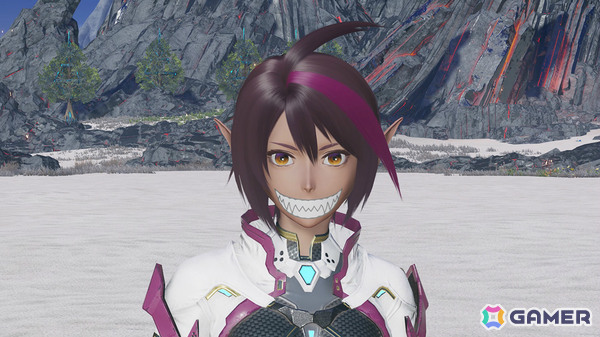 「PSO2 ニュージェネシス」期間限定クエスト「想定演習：討将烈戦の闘技場」が追加！スタイリッシュでカジュアルなコスチュームを収録したACスクラッチもの画像17