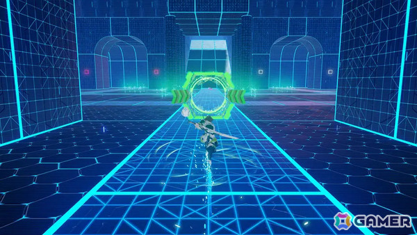 「PSO2 ニュージェネシス」期間限定クエスト「想定演習:討将烈戦の闘技場」が追加!スタイリッシュでカジュアルなコスチュームを収録したACスクラッチもの画像