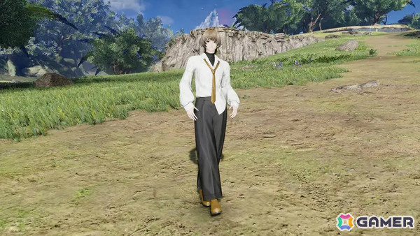 「PSO2 ニュージェネシス」期間限定クエスト「想定演習:討将烈戦の闘技場」が追加!スタイリッシュでカジュアルなコスチュームを収録したACスクラッチもの画像