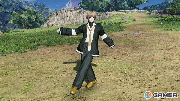 「PSO2 ニュージェネシス」期間限定クエスト「想定演習:討将烈戦の闘技場」が追加!スタイリッシュでカジュアルなコスチュームを収録したACスクラッチもの画像
