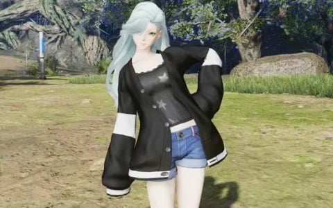 「PSO2 ニュージェネシス」期間限定クエスト「想定演習：討将烈戦の闘技場」が追加！スタイリッシュでカジュアルなコスチュームを収録したACスクラッチも