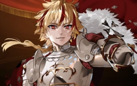 「FGO」で「Fate/strange Fake」コラボイベント開幕直前キャンペーンが開催！ギルガメッシュ（アーチャー）とエルキドゥがピックアップ召喚に登場