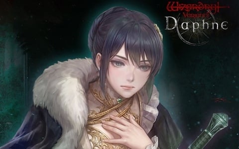 「Wizardry Variants Daphne」がサービス開始から1.5周年！最大オルグの貴石×3,400個のプレゼントや別スタイル「アベニウス」も登場