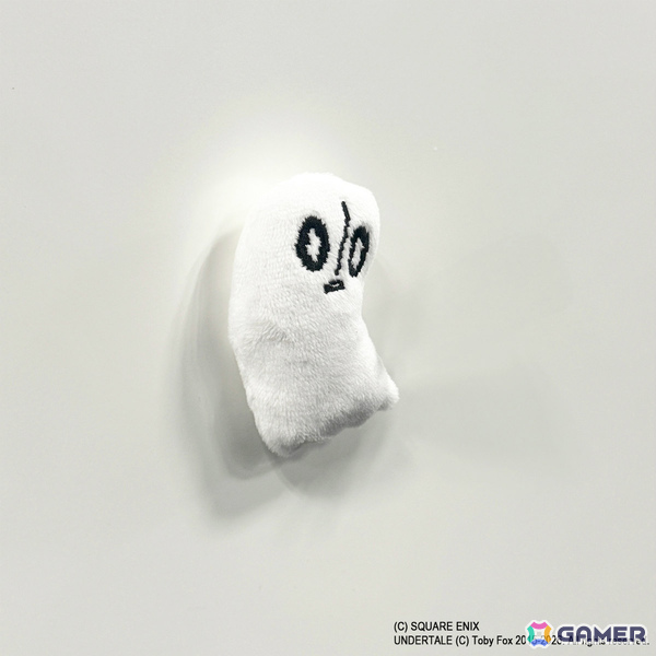 「UNDERTALE」サンズたちのぬいぐるみマグネットや「むかしむかし…」「スノーフルのまち」のオルゴールが9月9日に発売！の画像5