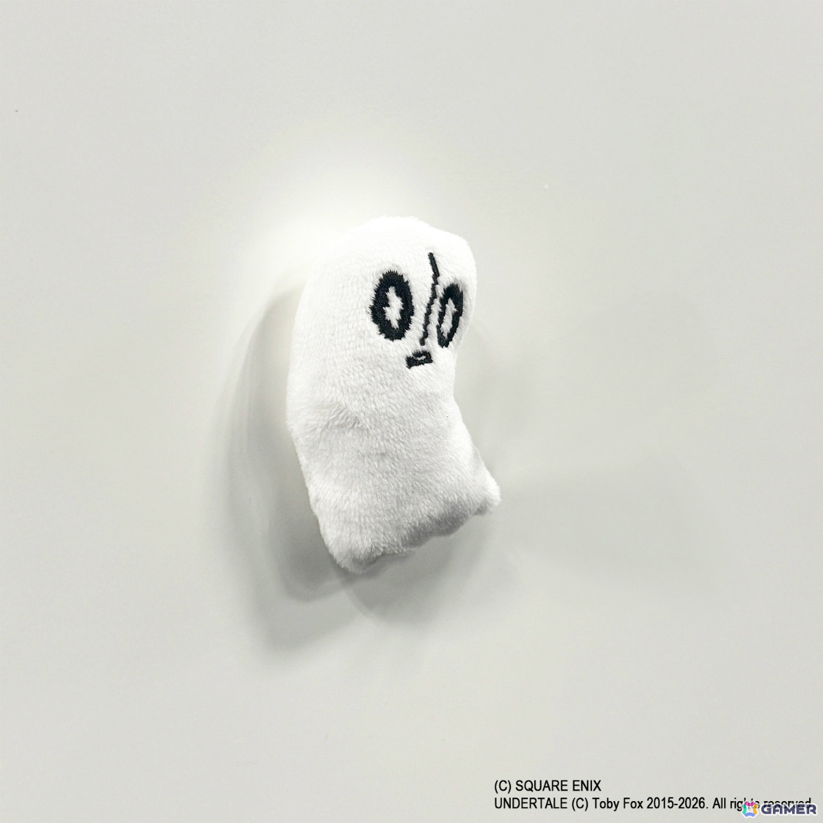 「UNDERTALE」サンズたちのぬいぐるみマグネットや「むかしむかし…」「スノーフルのまち」のオルゴールが9月9日に発売!の画像