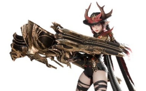 「HIT : The World」2周年記念アップデートで新職業「洋弓銃（クロスボウ）」やエリア、ボスが実装！椎名慶治さんが歌うテーマ曲「Let's HIT」のアレンジバージョンも