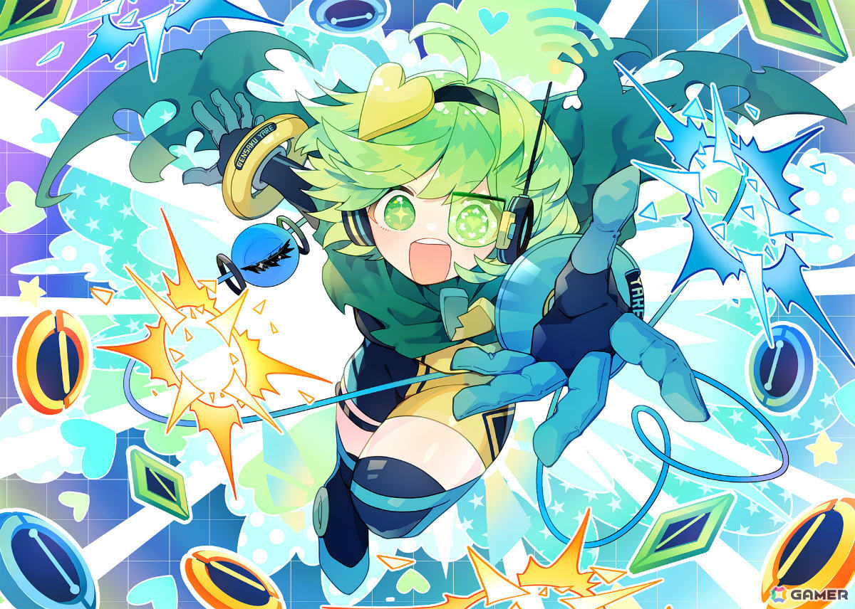 東方ダンマクカグラ ファンタジア・ロスト」まろん氏による書き下ろし