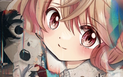 コロコロ×ちゃお×第四境界が贈る「幽拐少女」の第一巻が4月28日に発売―本編から実際に遊べるホラーゲームが始まる最恐ホラー漫画