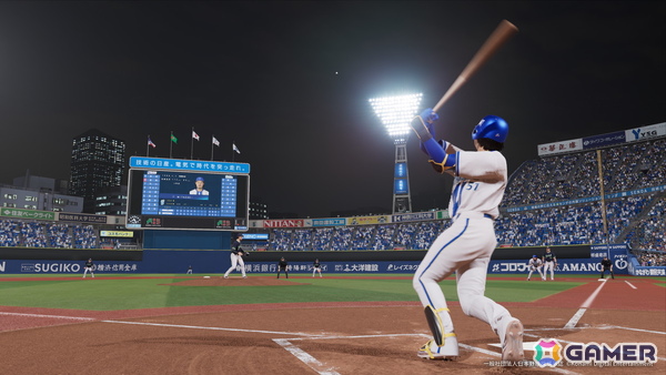 「プロ野球スピリッツ2026」が7月16日にPS5/Steamで発売!侍ジャパンやベネズエラ代表も実名で登場する「2026 WORLD BASEBALL CLASSIC」モードを搭載の画像10