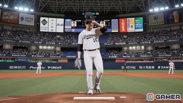 「プロ野球スピリッツ2026」が7月16日にPS5/Steamで発売!侍ジャパンやベネズエラ代表も実名で登場する「2026 WORLD BASEBALL CLASSIC」モードを搭載の画像11