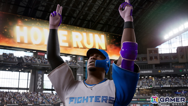 「プロ野球スピリッツ2026」が7月16日にPS5/Steamで発売!侍ジャパンやベネズエラ代表も実名で登場する「2026 WORLD BASEBALL CLASSIC」モードを搭載の画像12