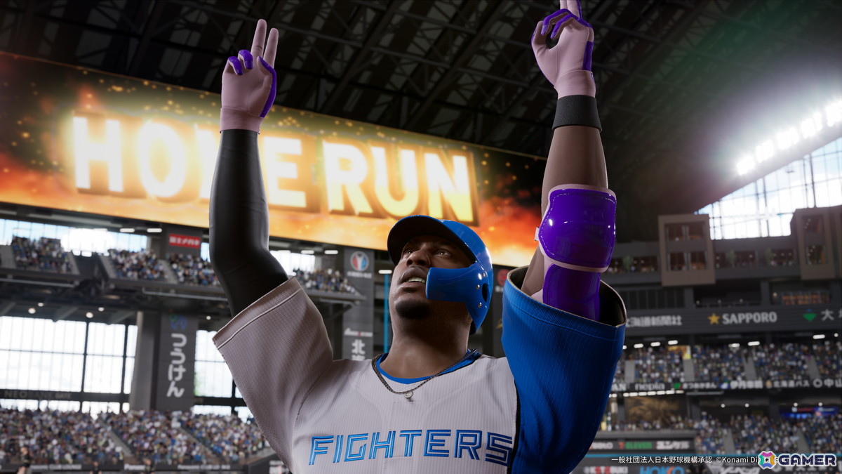 「プロ野球スピリッツ2026」が7月16日にPS5/Steamで発売!侍ジャパンやベネズエラ代表も実名で登場する「2026 WORLD BASEBALL CLASSIC」モードを搭載の画像