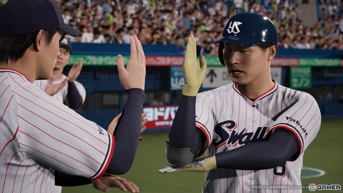 「プロ野球スピリッツ2026」が7月16日にPS5/Steamで発売!侍ジャパンやベネズエラ代表も実名で登場する「2026 WORLD BASEBALL CLASSIC」モードを搭載の画像