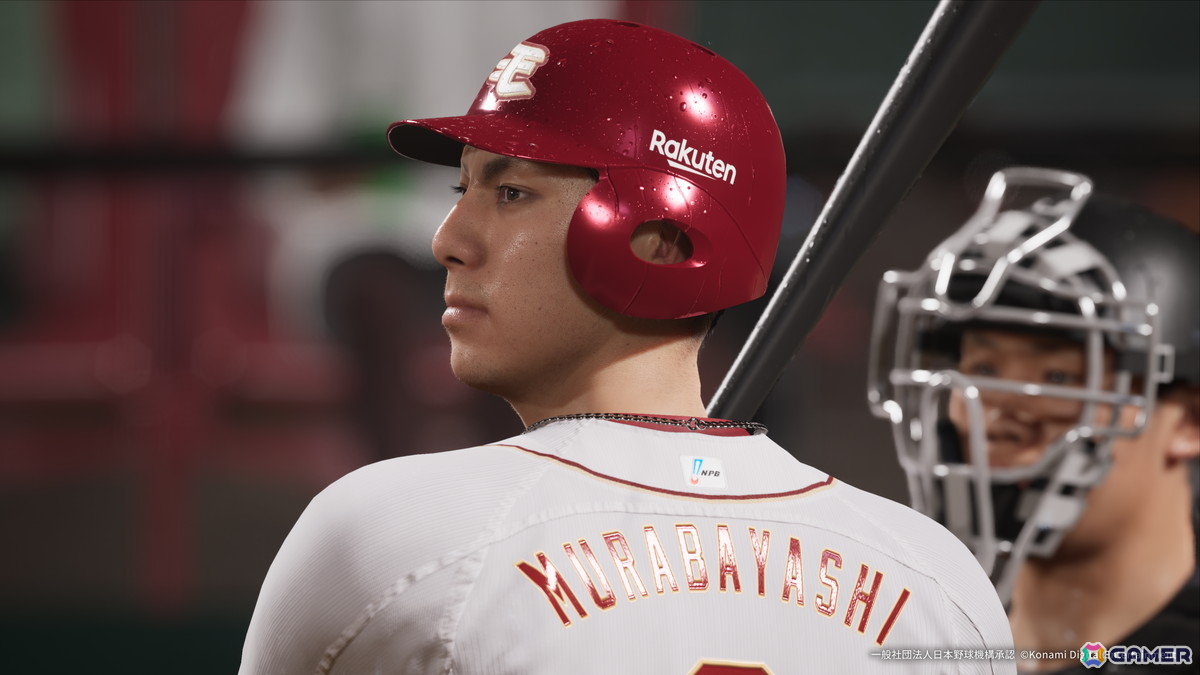 「プロ野球スピリッツ2026」が7月16日にPS5/Steamで発売!侍ジャパンやベネズエラ代表も実名で登場する「2026 WORLD BASEBALL CLASSIC」モードを搭載の画像